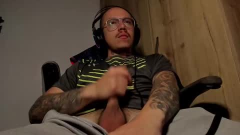 FrancisBecquer online show from 01-29-25, 10:16