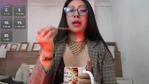 Snapshot of francisca_vera chatting on 05-18-26, 07:31 francisca_vera online show from 05-18-26, 07:31