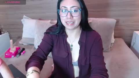 francisca_vera online show from 07-03-26, 11:22