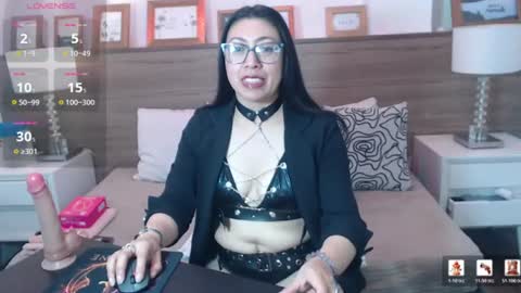 francisca_vera online show from 07-07-26, 08:46