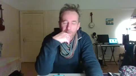 francis dilf online show from 12-04-24, 05:22