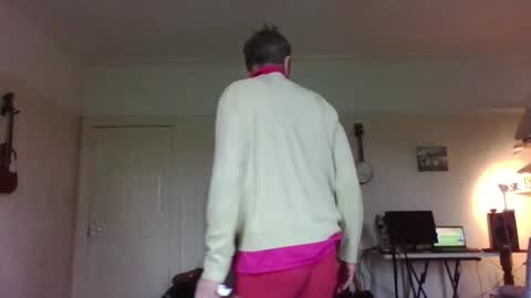 francis dilf online show from 12-08-24, 12:52