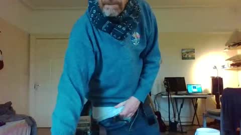 francis dilf online show from 12-12-24, 12:55