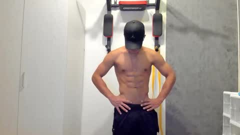 Snapshot of franco_demons_ chatting on 02-04-26, 07:31 Franco online show from 02-04-26, 07:31