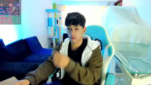 frank online show from 09-25-25, 08:34