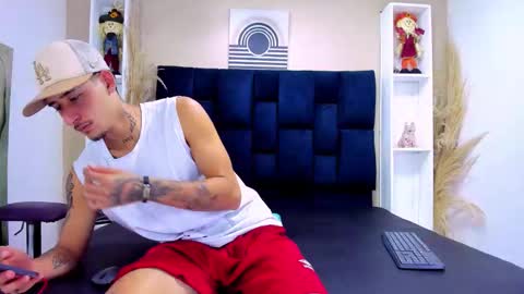 Snapshot of franco_roux chatting on 02-21-26, 11:22 Franco online show from 02-21-26, 11:22