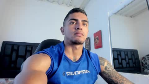 franco online show from 12-15-24, 04:04