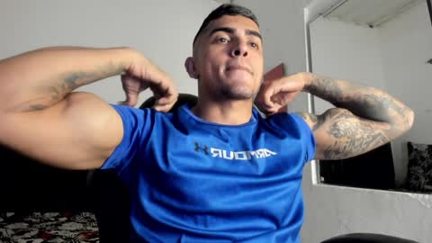 franco online show from 01-01-25, 12:53