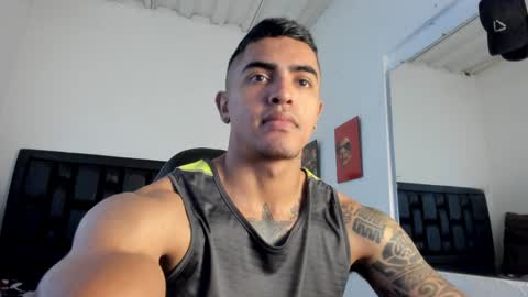 franco online show from 01-19-25, 04:14