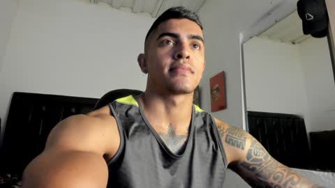 franco online show from 01-20-25, 01:39