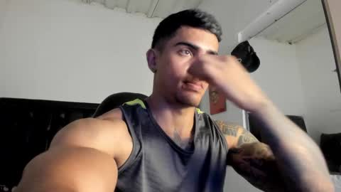 franco online show from 02-15-25, 12:48