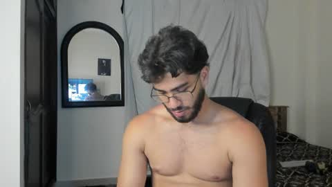 FRANCO online show from 08-08-26, 10:56