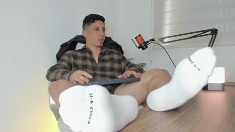 Francum online show from 01-12-25, 04:18