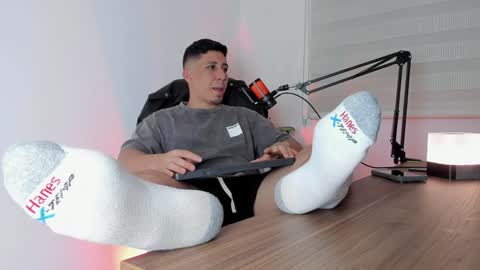 Francum online show from 01-16-25, 02:30