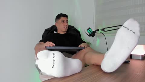 Francum online show from 01-20-25, 12:15