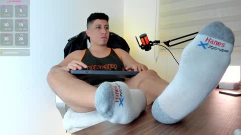 Francum online show from 01-30-25, 04:06