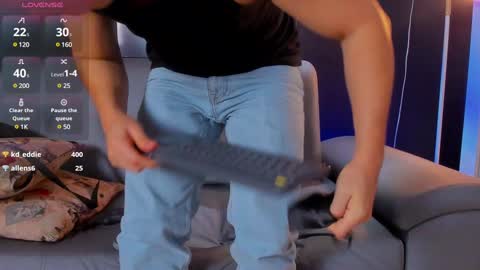 Francum online show from 02-02-25, 06:42