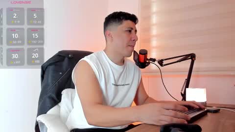 Francum online show from 02-18-25, 06:26