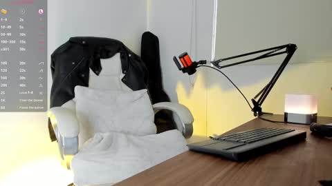 Francum online show from 03-01-25, 10:42