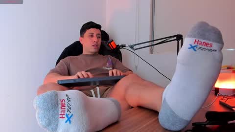 Francum online show from 03-12-25, 05:02