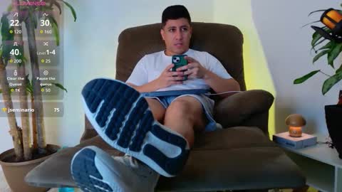 Francum online show from 10-01-25, 12:11