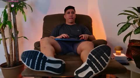 Francum online show from 10-10-25, 01:26