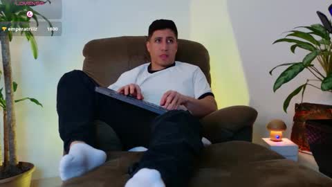 Francum online show from 10-13-25, 01:49