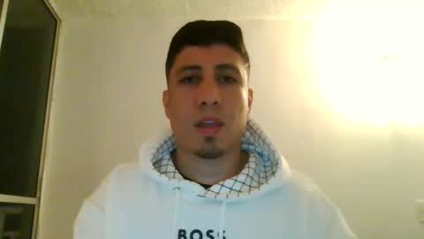 Francum online show from 10-25-25, 02:52