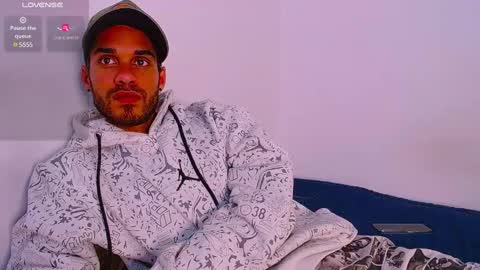 Snapshot of francoisherna chatting on 02-13-25, 03:07 Franco Herna online show from 02-13-25, 03:07