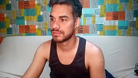 Snapshot of francoisherna chatting on 04-13-26, 09:09 Franco Herna online show from 04-13-26, 09:09