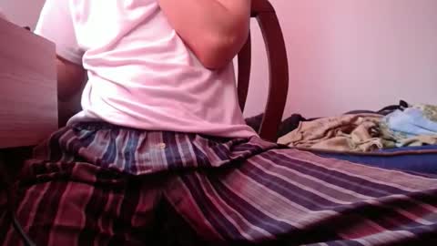 francop online show from 11-16-25, 01:49