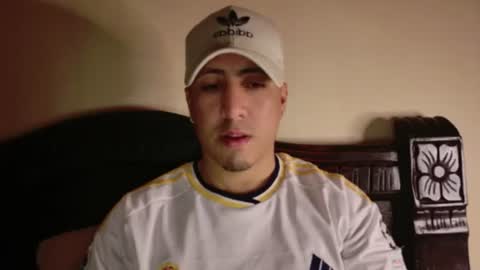 Snapshot of francopizano chatting on 07-11-26, 01:41 Francum online show from 07-11-26, 01:41