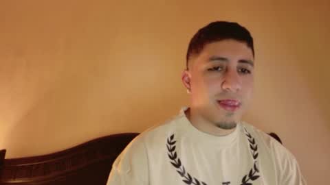 Snapshot of francopizano chatting on 07-14-26, 08:03 Francum online show from 07-14-26, 08:03