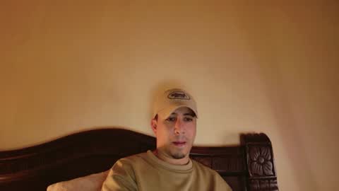 Snapshot of francopizano chatting on 07-30-26, 04:00 Francum online show from 07-30-26, 04:00