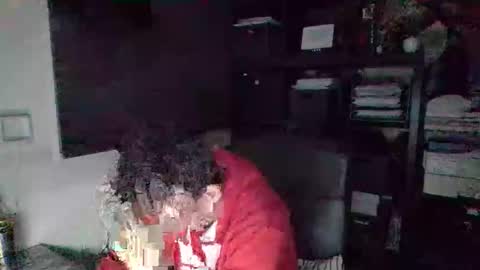 Snapshot of frandieli39 chatting on 02-11-25, 07:05 Anruitor online show from 02-11-25, 07:05