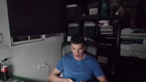 Snapshot of frandieli39 chatting on 11-05-25, 06:52 Anruitor online show from 11-05-25, 06:52