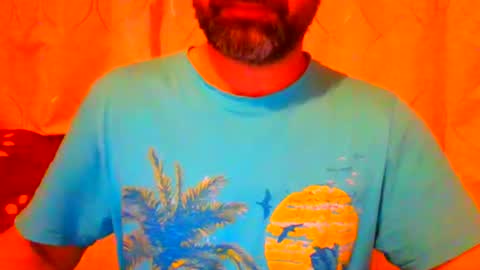 Snapshot of frank84848 chatting on 05-19-26, 08:15 Frank online show from 05-19-26, 08:15