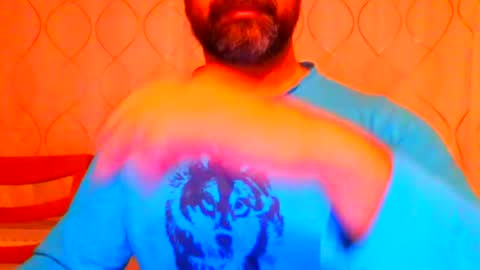Snapshot of frank84848 chatting on 07-13-26, 08:55 Frank online show from 07-13-26, 08:55