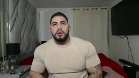 frank_foxx1 online show from 12-14-25, 03:12