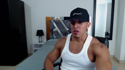 Frank online show from 01-18-25, 04:04