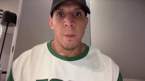 Frank online show from 10-01-25, 02:17