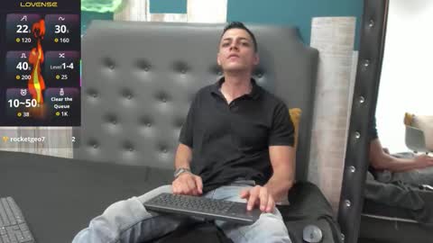 Frank online show from 10-23-25, 08:07