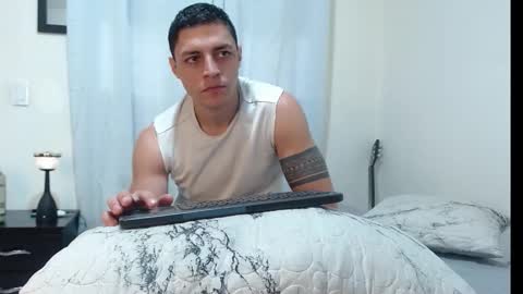 Frank online show from 03-03-26, 02:34