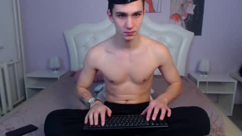 Frank online show from 12-10-24, 05:50