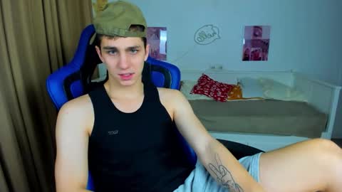 Frank online show from 12-03-25, 05:26