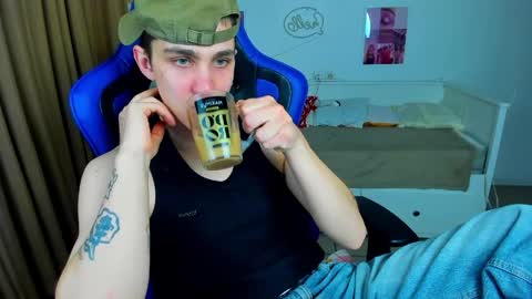 Frank online show from 04-05-26, 04:31