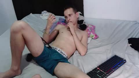 Frank online show from 09-18-25, 03:08