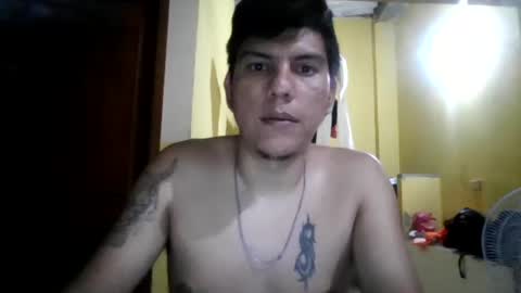 Snapshot of frankcapo88 chatting on 07-31-26, 03:06 Leonardo online show from 07-31-26, 03:06