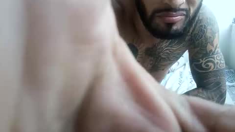 frankdanielsmolano online show from 04-21-26, 04:45