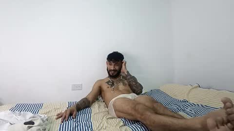 frankdanielsmolano online show from 05-15-26, 03:02